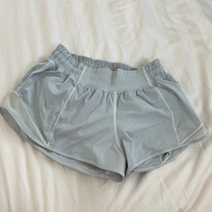 lululemon 2.5 shorts